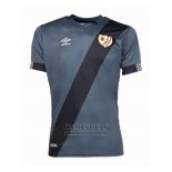 Tailandia Camiseta Rayo Vallecano Segunda 2020-2021