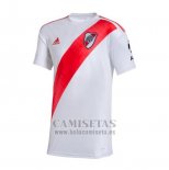 Tailandia Camiseta River Primera 2019-2020