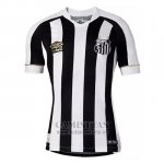 Tailandia Camiseta Santos Segunda 2018-2019