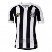 Tailandia Camiseta Santos Segunda 2018-2019