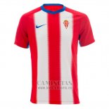 Tailandia Camiseta Sporting de Gijon Primera 2018-2019