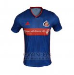 Tailandia Camiseta Sunderland Segunda 2019-2020