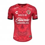 Tailandia Camiseta Tijuana Tercera 2020-2021