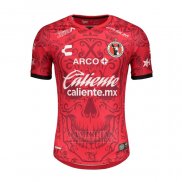 Tailandia Camiseta Tijuana Tercera 2020-2021