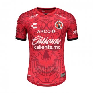 Tailandia Camiseta Tijuana Tercera 2020-2021