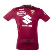 Tailandia Camiseta Turin Primera 2020-2021