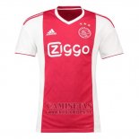 Camiseta Ajax Primera 2018-2019