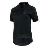 Camiseta Alemania Segunda Mujer 2020-2021