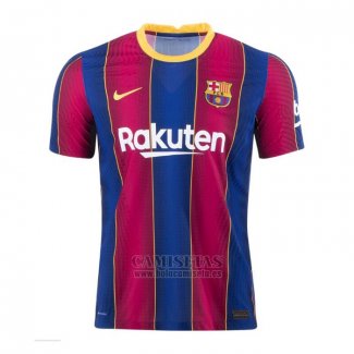 Camiseta Barcelona Primera 2020-2021