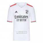 Camiseta Benfica Segunda 2021-2022