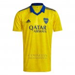 Camiseta Boca Juniors Tercera 2022-2023