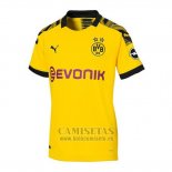 Camiseta Borussia Dortmund Primera Mujer 2019-2020