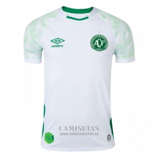 Camiseta Chapecoense Segunda 2020