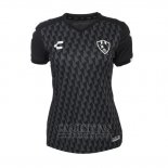 Camiseta Club de Cuervos Tercera Mujer 2019-2020