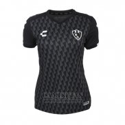 Camiseta Club de Cuervos Tercera Mujer 2019-2020