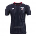 Camiseta DC United Primera 2022 Tailandia