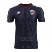 Camiseta DC United Primera 2022 Tailandia