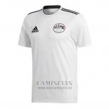 Camiseta Egipto Segunda 2018