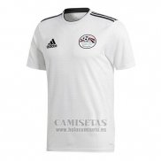 Camiseta Egipto Segunda 2018