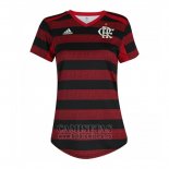 Camiseta Flamengo Primera Mujer 2019-2020