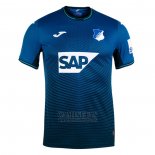 Camiseta Hoffenheim Primera 2021-2022