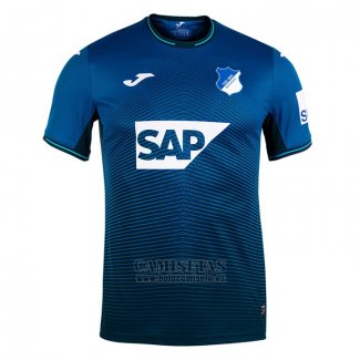 Camiseta Hoffenheim Primera 2021-2022