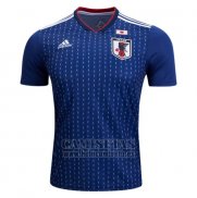 Camiseta Japon Primera 2018