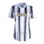 Camiseta Juventus Primera Mujer 2020-2021