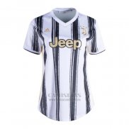 Camiseta Juventus Primera Mujer 2020-2021