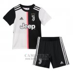 Camiseta Juventus Primera Nino 2019-2020