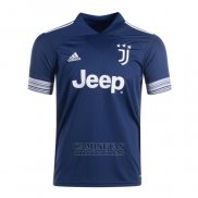 Camiseta Juventus Segunda 2020-2021