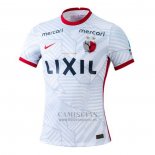 Camiseta Kashima Antlers Segunda 2022 Tailandia