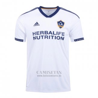 Camiseta Los Angeles Galaxy Primera 2022