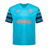 Camiseta Manchester City Puma King 2022 Tailandia