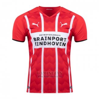 Camiseta PSV Primera 2021-2022