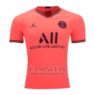 Camiseta Paris Saint-Germain Segunda 2019-2020