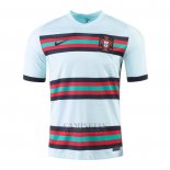 Camiseta Portugal Segunda 2020-2021