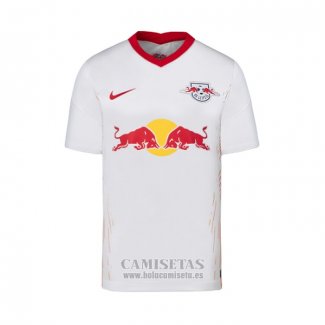 Camiseta RB Leipzig Primera 2020-2021