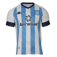 Camiseta Racing Club Primera 2021