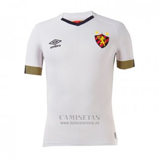 Camiseta Recife Segunda 2021