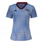 Camiseta Sao Paulo Tercera Mujer 2019-2020