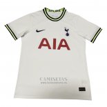Camiseta Tottenham Hotspur Primera 2022-2023 Tailandia