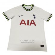 Camiseta Tottenham Hotspur Primera 2022-2023 Tailandia