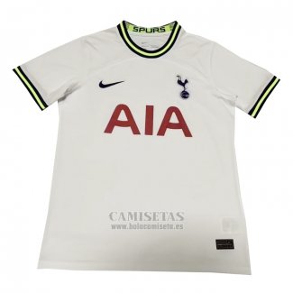 Camiseta Tottenham Hotspur Primera 2022-2023 Tailandia