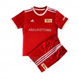 Camiseta Union Berlin Primera Nino 2021-2022