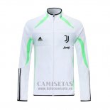 Chaqueta del Juventus Palace 2019-2020 Blanco