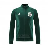 Chaqueta del Mexico 2020-2021 Verde