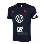 Entrenamiento Francia 2021-2022 Azul