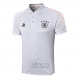 Polo Alemania 2020 Blanco