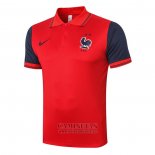 Polo Francia 2020 Rojo